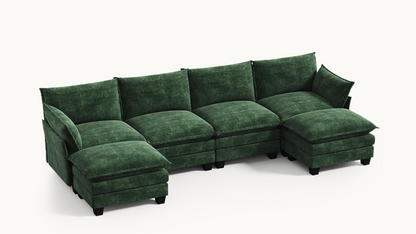 LITTLE PANDA Modular Sofa