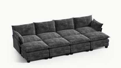 LITTLE PANDA Modular Sofa