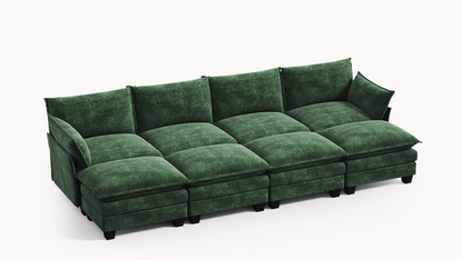 LITTLE PANDA Modular Sofa