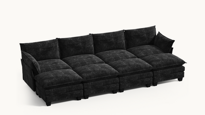 LITTLE PANDA Modular Sofa