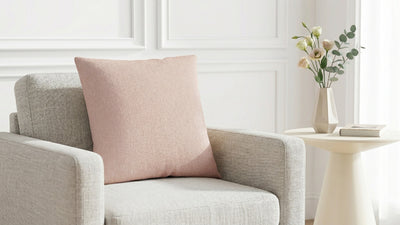 KKL Blossom Grace Throw Pillows