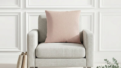 KKL Blossom Grace Throw Pillows