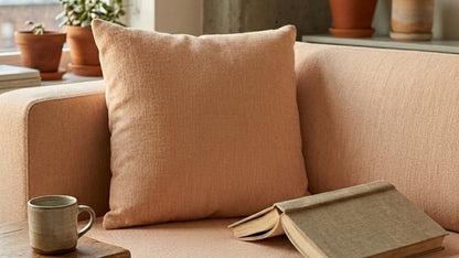 KKL Blossom Grace Throw Pillows