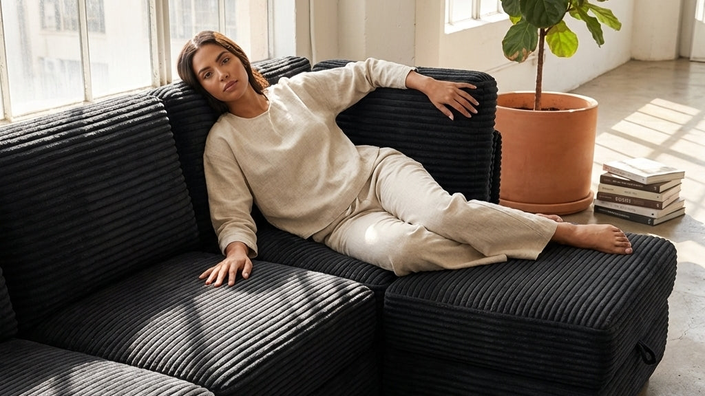 LITTLE HAWAII Modular Sofa