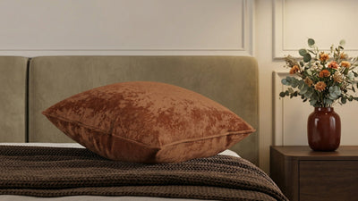 KKL Dusk Veil Throw Pillows