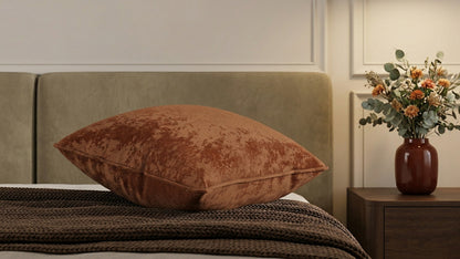 KKL Dusk Veil Throw Pillows