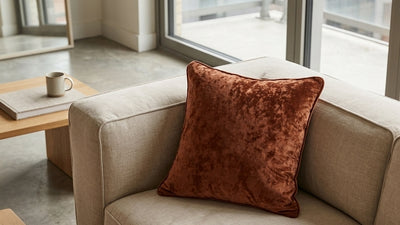 KKL Golden Hour Throw Pillows