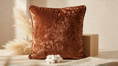 KKL Dusk Veil Throw Pillows