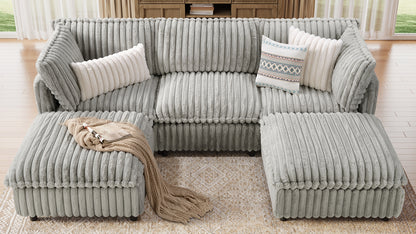 HAWAII PRO Modular Sofa