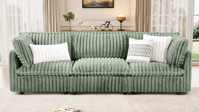 HAWAII PRO 2 Seats Modular Sofa