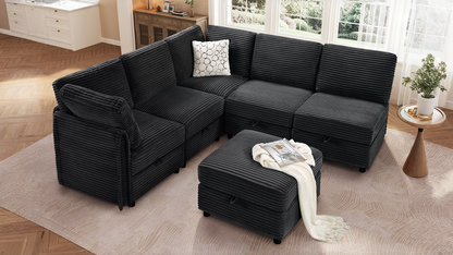 LITTLE HAWAII Modular Sofa