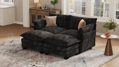 LITTLE PANDA Modular Sofa