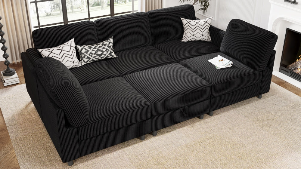 GANDALF Modular Sofa