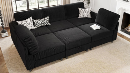 GANDALF Modular Sofa