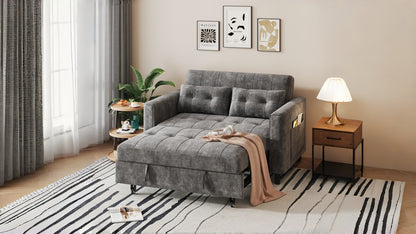 WALES 3 in 1 Child Sleeper Sofa Bed