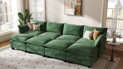 LITTLE PANDA Modular Sofa