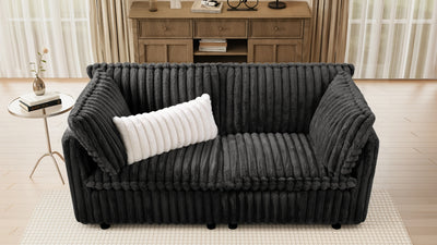 HAWAII PRO 2 Seats Modular Sofa