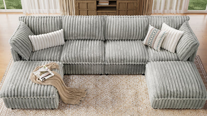 HAWAII PRO Modular Sofa