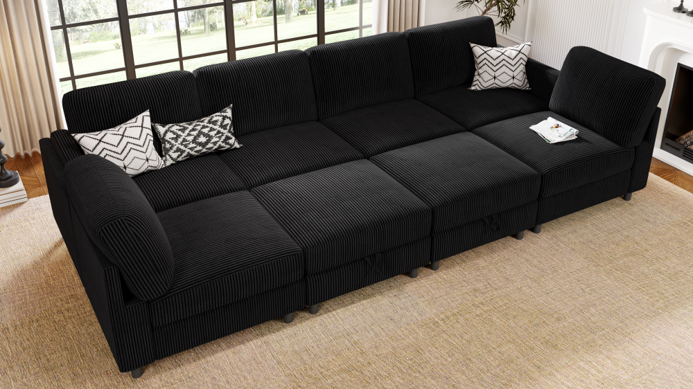 GANDALF Modular Sofa