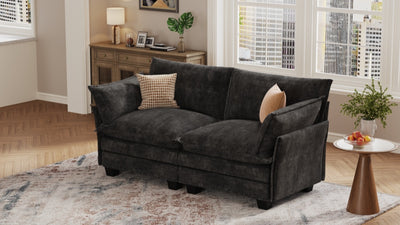 LITTLE PANDA 2 Seats  Modular Sofa