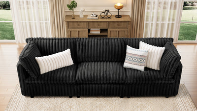 HAWAII PRO 2 Seats Modular Sofa