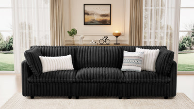 HAWAII PRO 2 Seats Modular Sofa