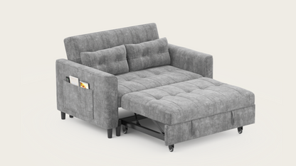 WALES 3 in 1 Child Sleeper Sofa Bed