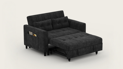 WALES 3 in 1 Child Sleeper Sofa Bed