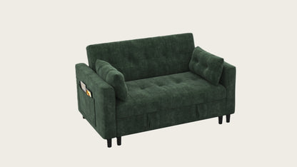 WALES 3 in 1 Child Sleeper Sofa Bed