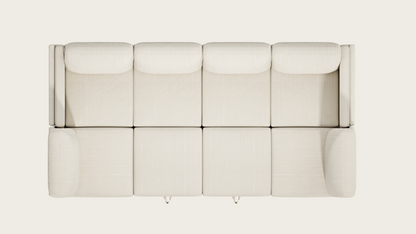 GANDALF Modular Sofa