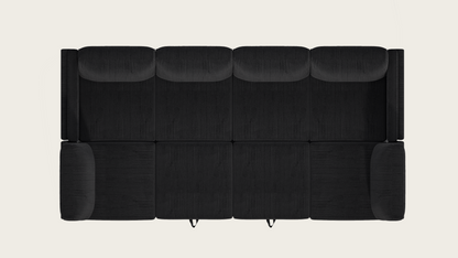 GANDALF Modular Sofa