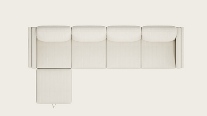 GANDALF Modular Sofa