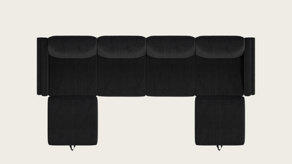 GANDALF Modular Sofa