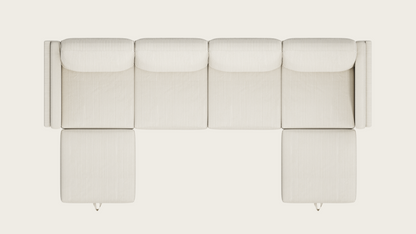 GANDALF Modular Sofa