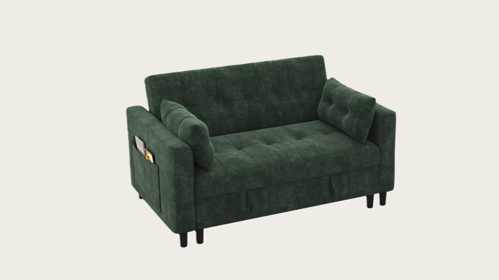 WALES 3 in 1 Child Sleeper Sofa Bed