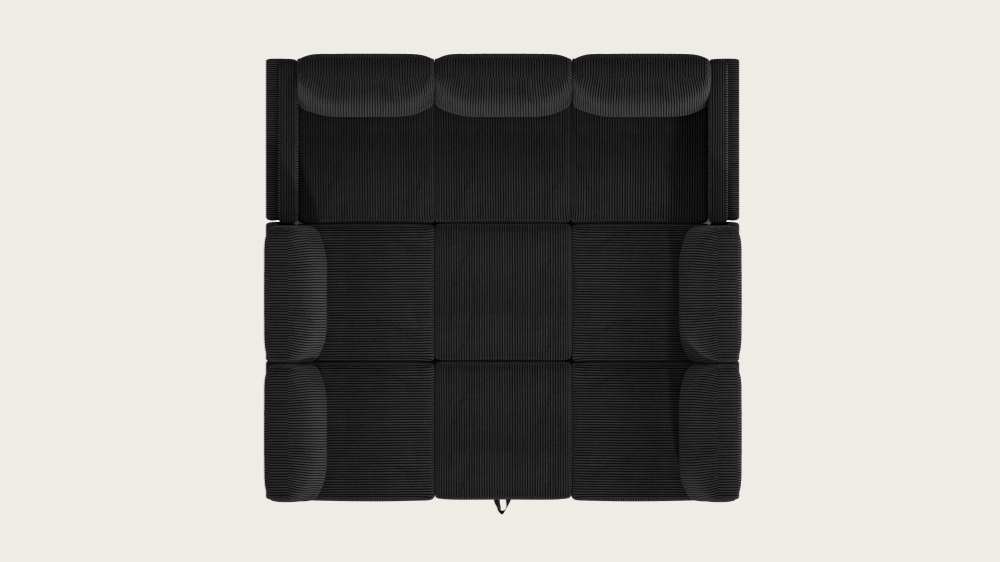 GANDALF Modular Sofa