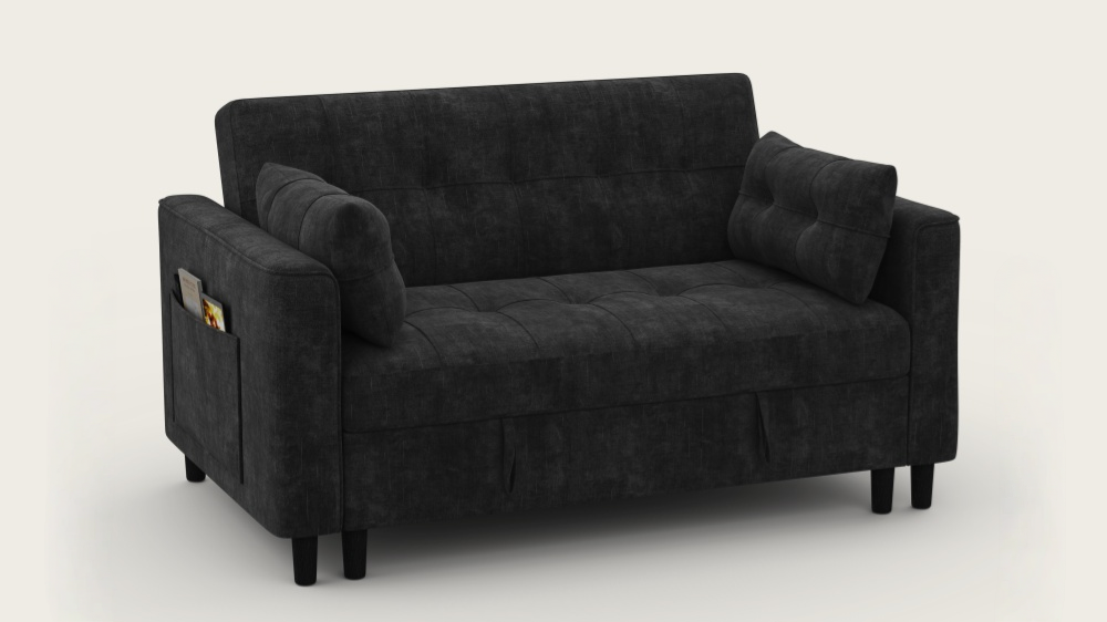 WALES 3 in 1 Child Sleeper Sofa Bed