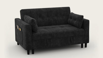 WALES 3 in 1 Child Sleeper Sofa Bed