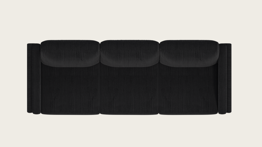 GANDALF Modular Sofa