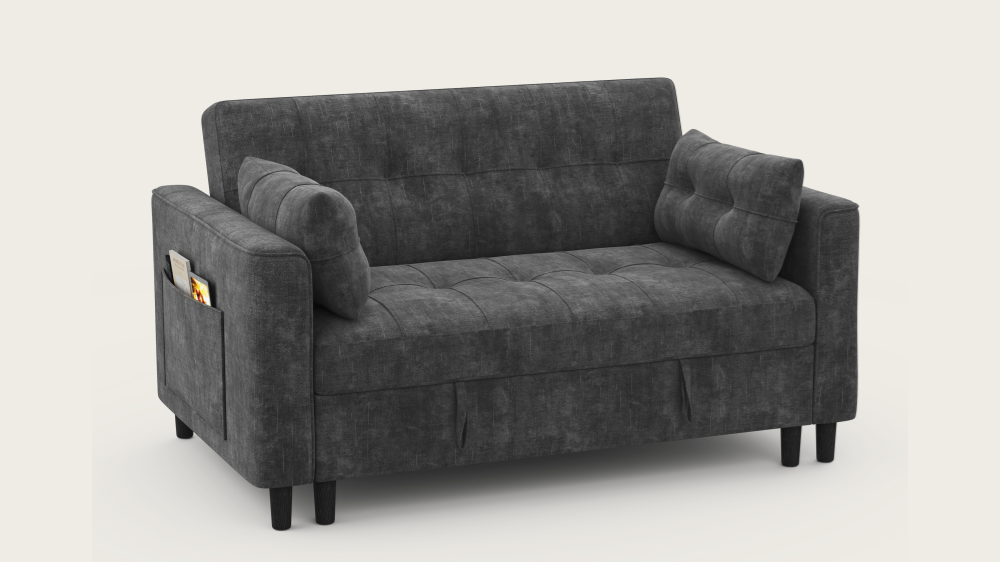 WALES 3 in 1 Child Sleeper Sofa Bed