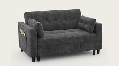 WALES 3 in 1 Child Sleeper Sofa Bed