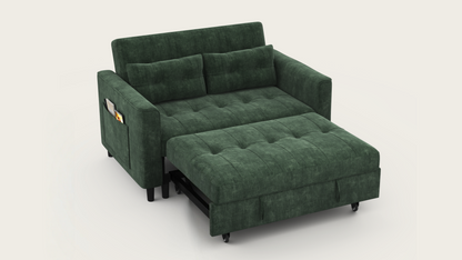 WALES 3 in 1 Child Sleeper Sofa Bed