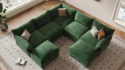 LITTLE PANDA Modular Sofa