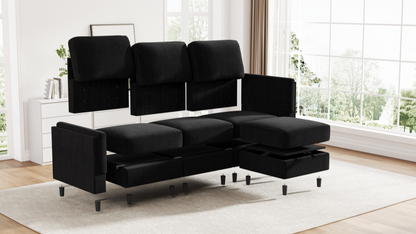 GANDALF Modular Sofa