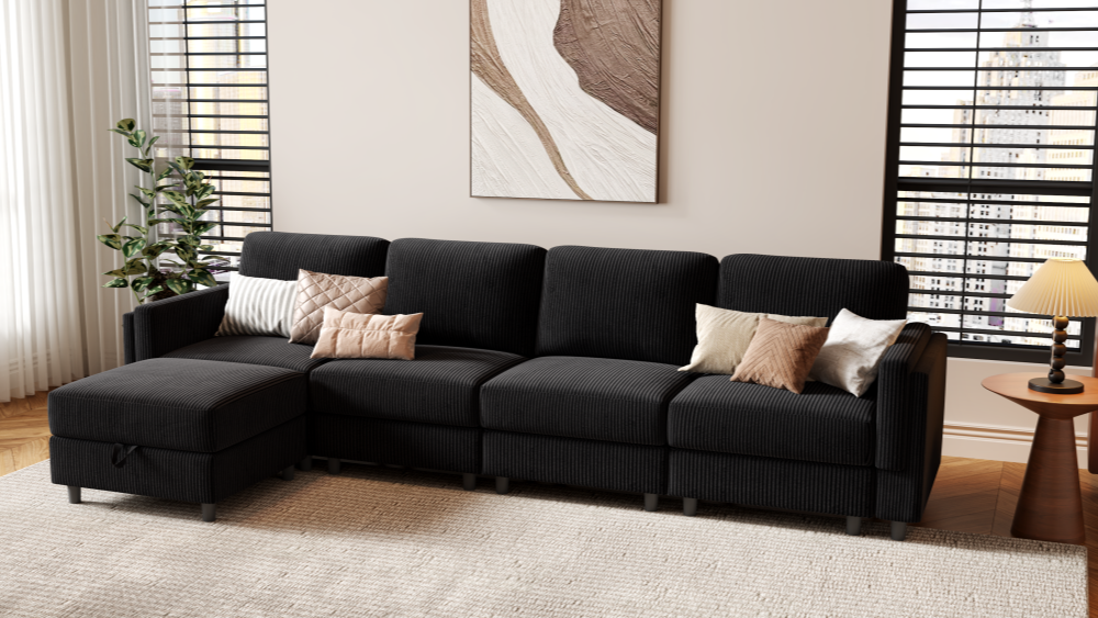 GANDALF Modular Sofa