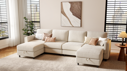 GANDALF Modular Sofa