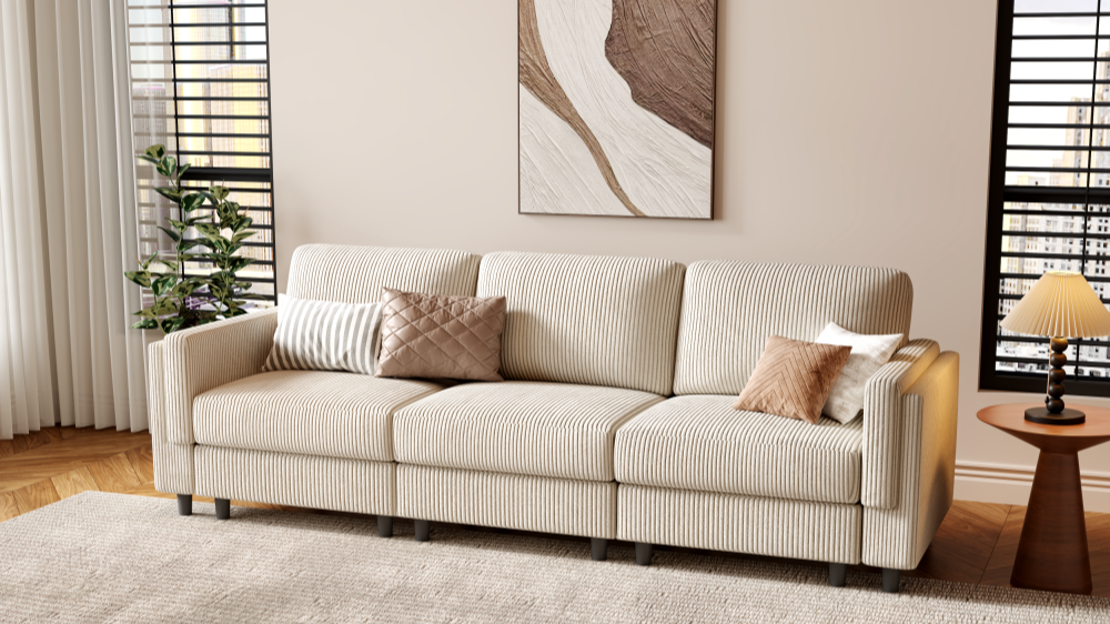 GANDALF Modular Sofa