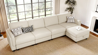 GANDALF Modular Sofa