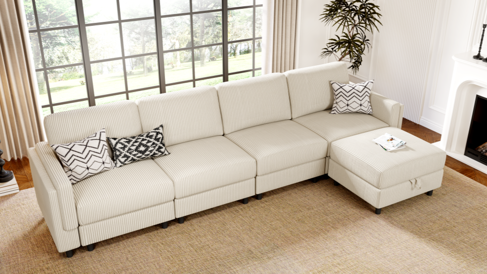 GANDALF Modular Sofa