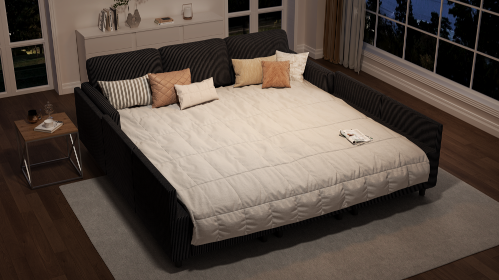 GANDALF Modular Sofa